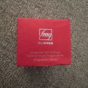 New FMG Avon long wear Tumbleweed gel eyeliner 0.21 oz